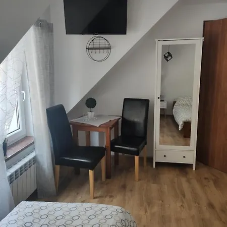 Apartamenty Pod Sosnami Ostroda Miedzylesie 6Os Exterior photo