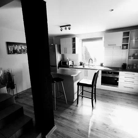 Apartamenty Pod Sosnami Ostroda Miedzylesie 6Os Exterior photo