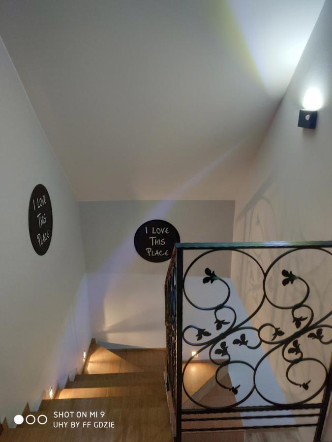 Homestay Pod Sosnami Miedzylesie 6os