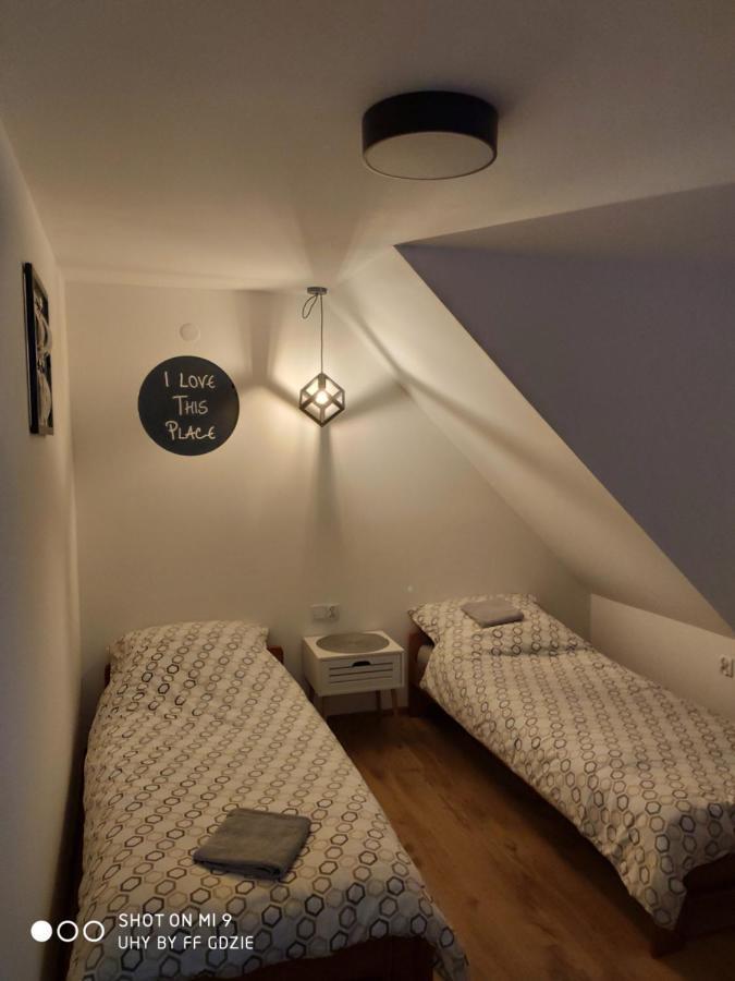 Homestay Pod Sosnami Miedzylesie 6os