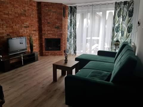 Pod Sosnami Miedzylesie 6os Homestay Ostroda
