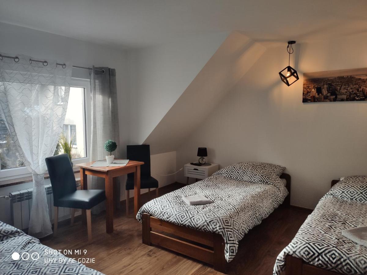 Pod Sosnami Miedzylesie 6os * Ostroda