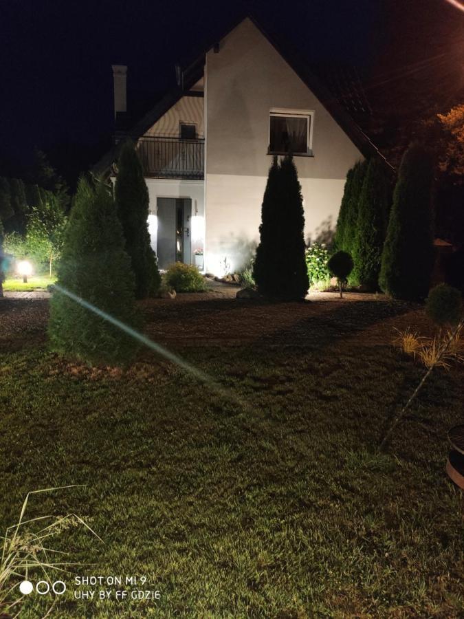 Pod Sosnami Miedzylesie 6os