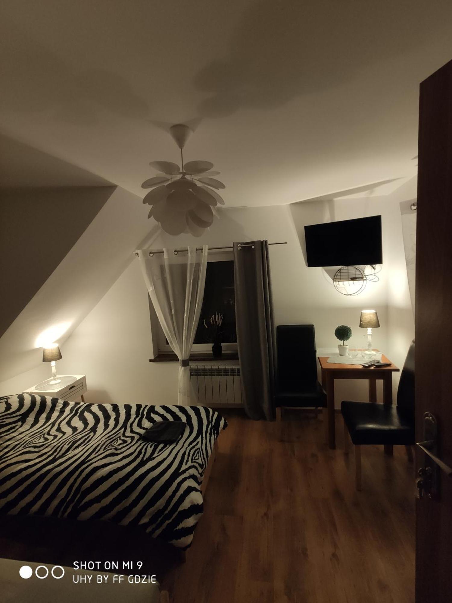 Pod Sosnami Miedzylesie 6os * Ostroda