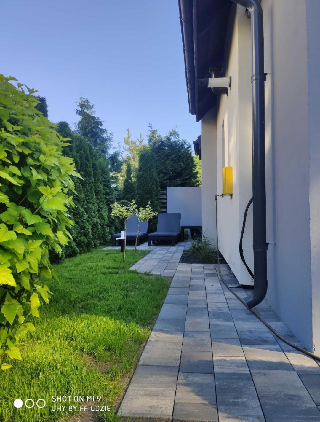 Homestay Pod Sosnami Miedzylesie 6os Ostroda