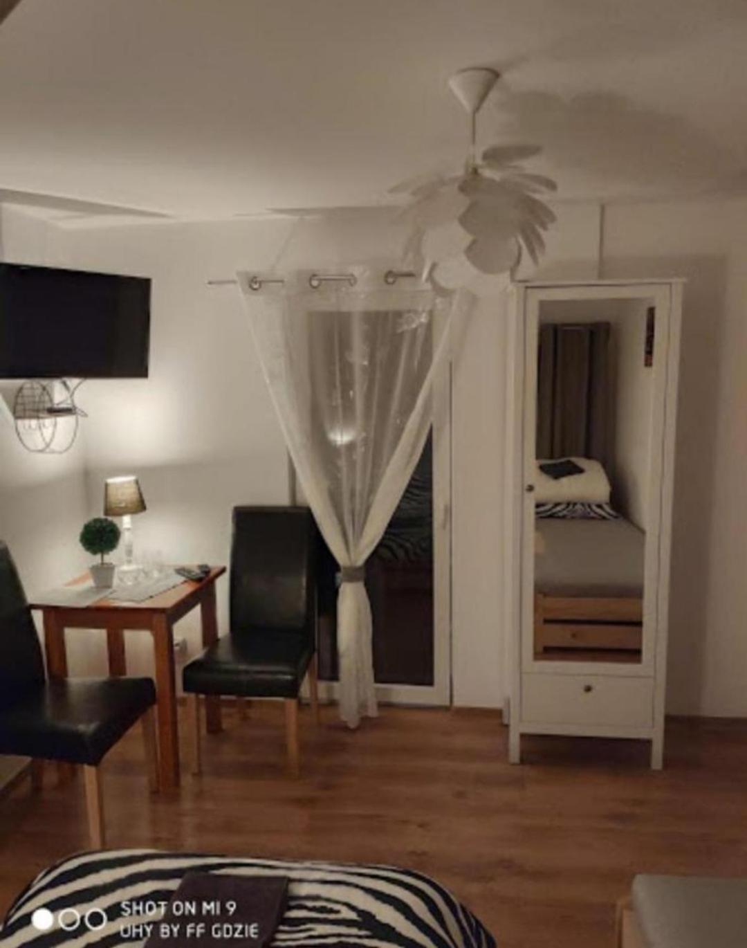 Pod Sosnami Miedzylesie 6os *