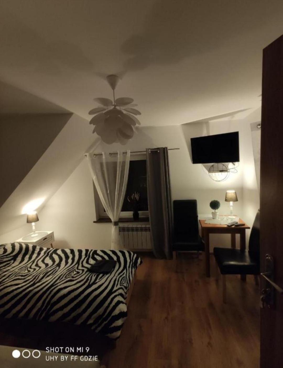 Pod Sosnami Miedzylesie 6os