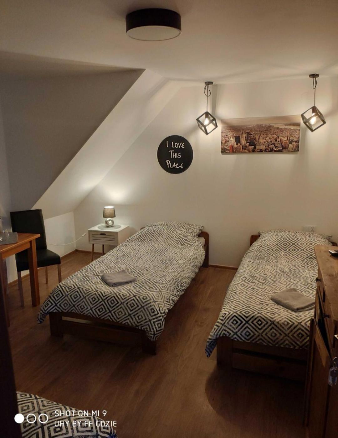 Homestay Pod Sosnami Miedzylesie 6os